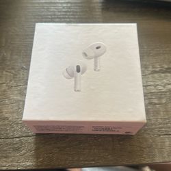 Apple AirPods Pro 2 With Active Noise Cancellation 