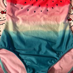 Cat & Jack Bathing Suit
