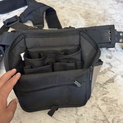Tool Belts