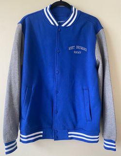 West Broward Jacket. Size M