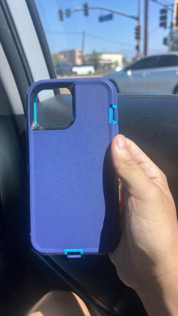 iPhone 13 Pro Max phone case