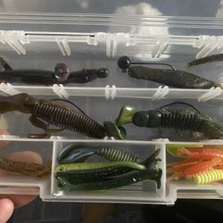 Tackle Box