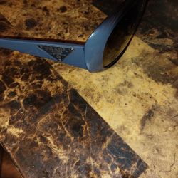 Prada Sunglasses 