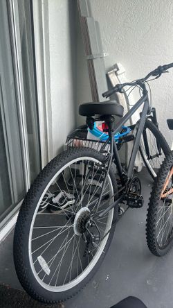 BIG MENS BIKE