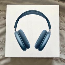 Apple AirPod Max Blue 