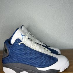 Jordan 13 Retro Flint  Size 12 VNDS