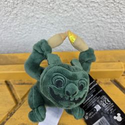 Haunted Mansion Gargoyle Shoulder Buddy