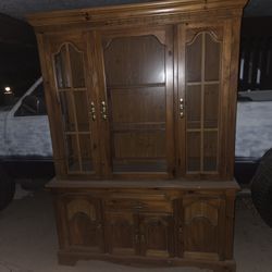 China Cabinet 