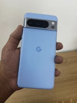 Pixel 8 Pro 6.7" (Unlocked) 128GB Good Bay