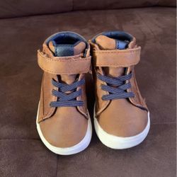 Toddler Boots 