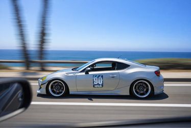 scion frs brz gt86