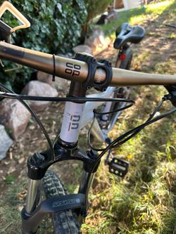 Coop Bike