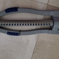 Orbit Heavy Duty Oscillating Sprinkler