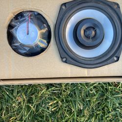 Harley Davidson Speakers