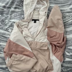 Windbreaker Jacket