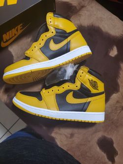 Jordan 1 Retro High Pollen Men's 8