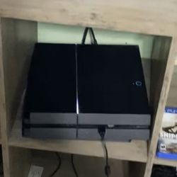 Ps4 500Gb