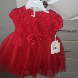 18month Toddler Girl Dress