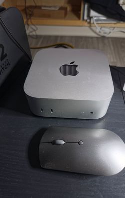 Apple Mac Mini M4 512GB