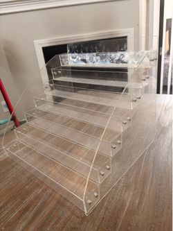 Organizer stand