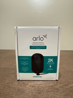Arlo Security Camera