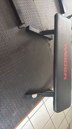Bench