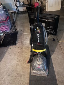 Random stuff in Garage