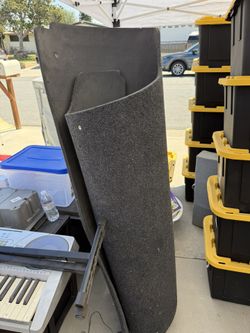 Truck Bed Mat 