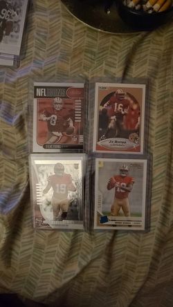 49ers RC's