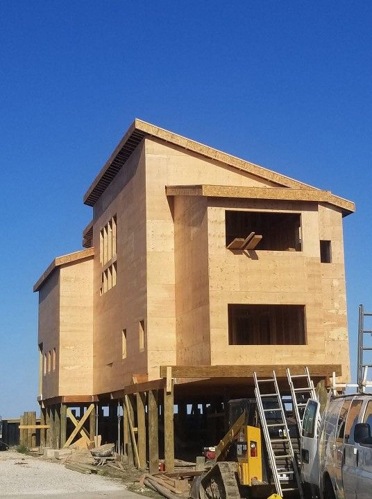 Construction