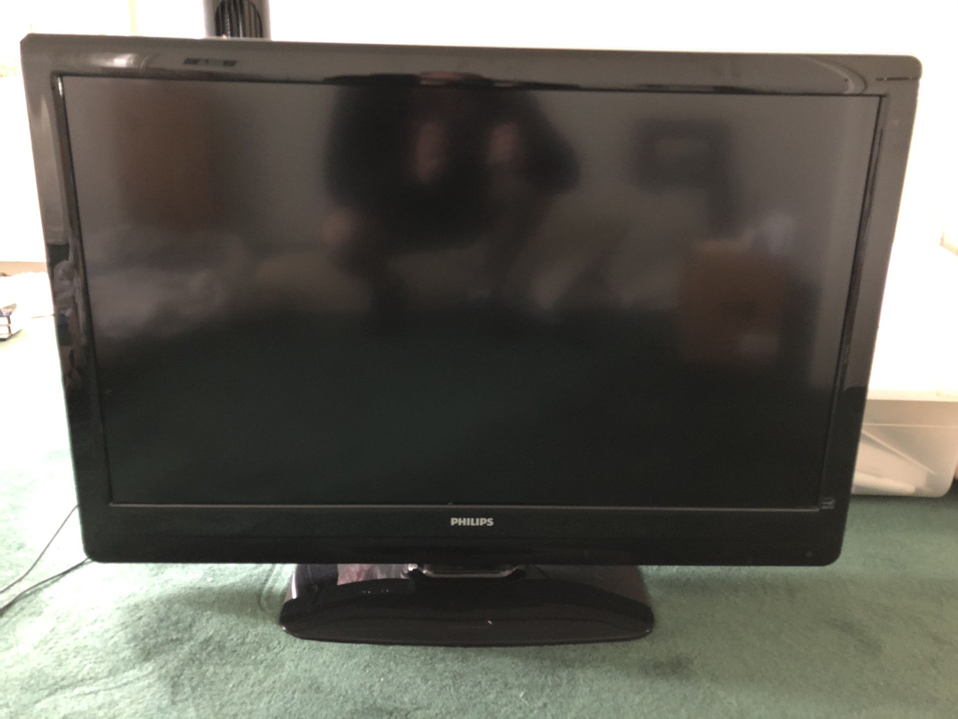 42” Panasonic flat screen TV