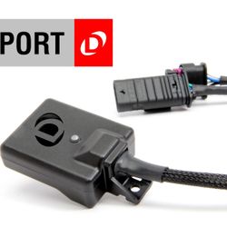 DINANTRONICS For BMW X1