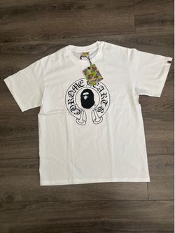 Bape shirt