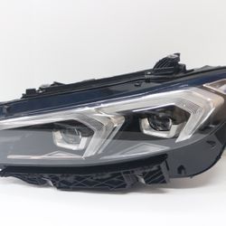 2023-2024 BMW 3 Series G20 330i Left Or Right Headlight Perfect Shape 