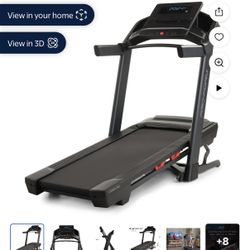 Proform Carbon TLX Treadmill - NEW
