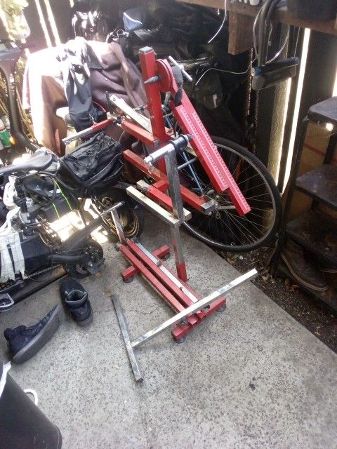 Bike Size By BiciSupply