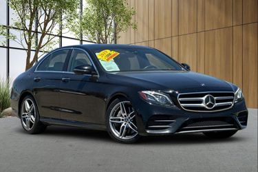 2019 Mercedes-Benz E 300