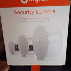 Security Camera 