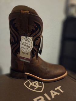 Botas ARIAT