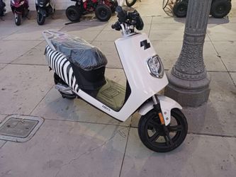 2000 W Electric Scooter