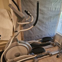 Elliptical 