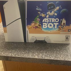 PlayStation 5’s