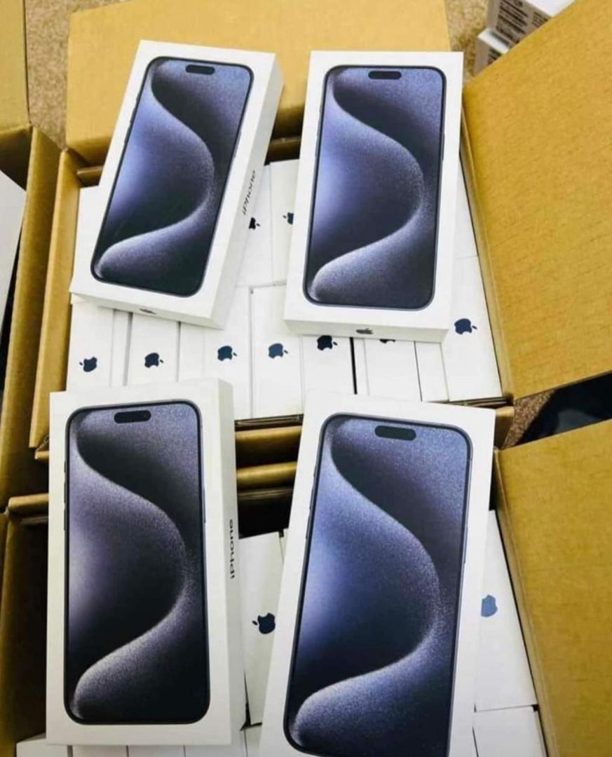 ๐ฅ Powerful iPhone 15 Pro Max โ Big Screen๐ฑ Payments available: $1 DOWN