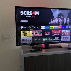 37” Westinghouse TV