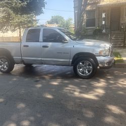 2005 Dodge Ram 1500