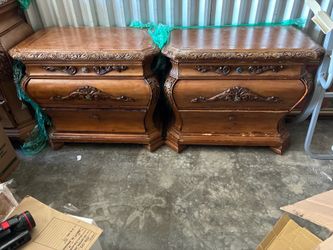 Chest dresser