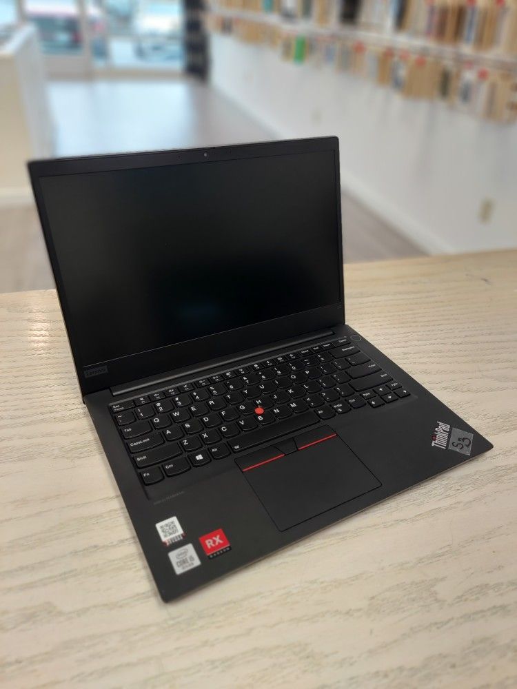 Lenovo ThinkPad S3 - Buy it in full or $1 Down Today Only