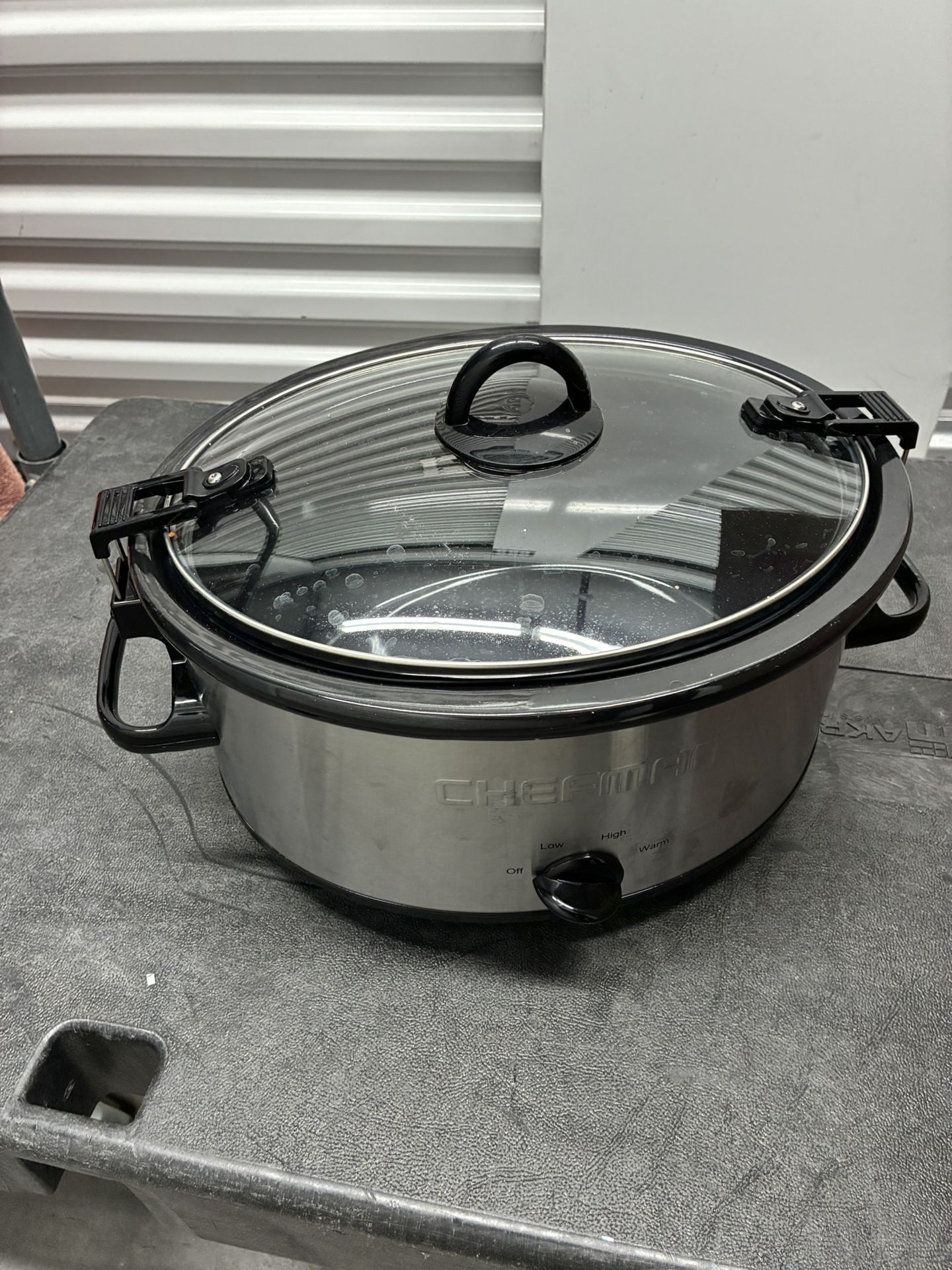 Crockpot