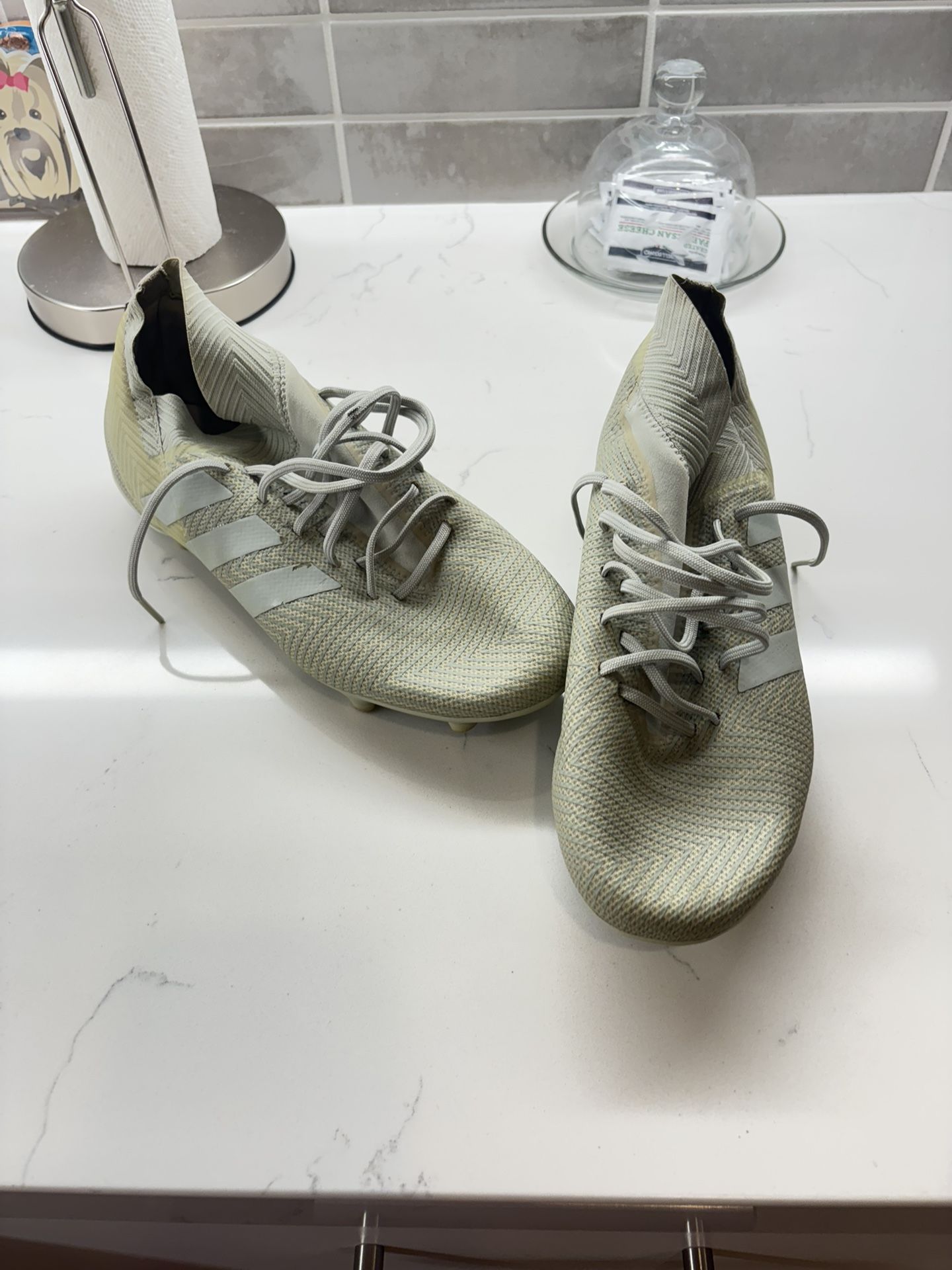ADIDAS NEMESIS. Size 8. $25. Men’s. 