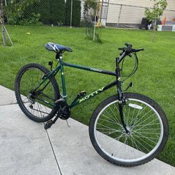 26 Motiv Stone Hill Mountain Bike for Sale in Oak Lawn IL OfferUp